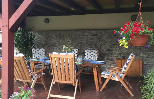 Verlegerhaus Seiffen - Foto 7