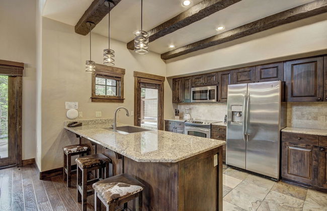 Mountain Thunder Lodge, A Vail Resorts Property - Foto 39