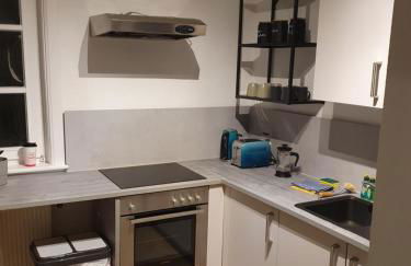 Modernes Apartment zentral - Foto 6