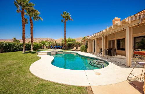 360 Mountain Views, Pool and Spa by MariamsBnb - Foto 57