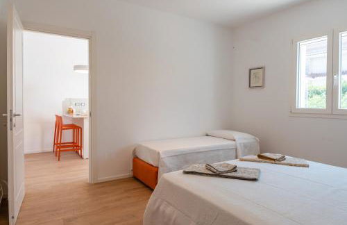 Villa Le Tre Muse Beach - Photo 42