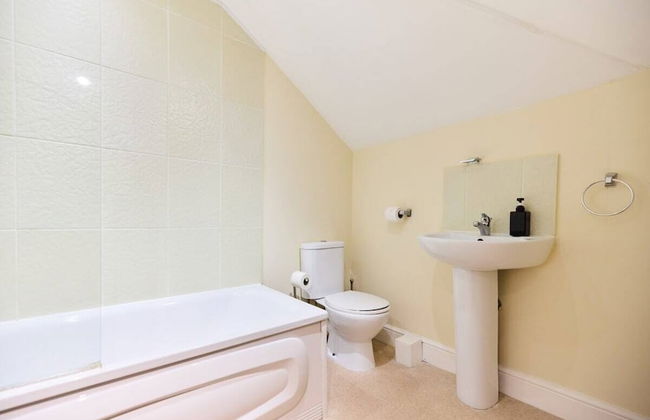 The Peckam Gem - Serene 1bdr Flat - Foto 3