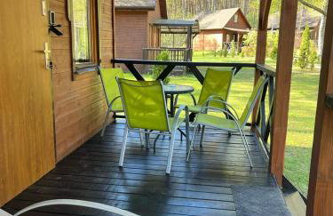 Domki Letniskowe Nad Jeziorem Kazub - Foto 36