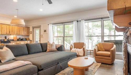 North Loon Cabin - Foto 2