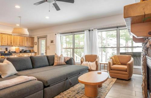 North Loon Cabin - Foto 2