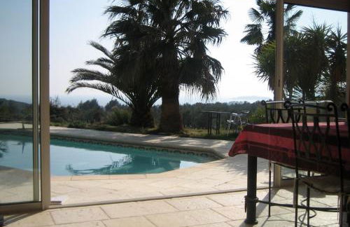 Gîte Vue Mer - Foto 11