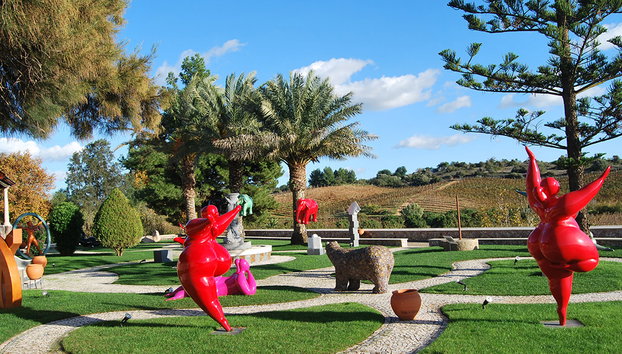 Paisajes del Algarve y visita a una bodega - Foto 4