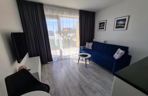 Loft Apartamenty w Sarbinowie - Foto 7