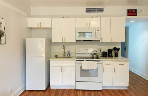 Studio in Hilo Center with Pool and Lake Views - Foto 8