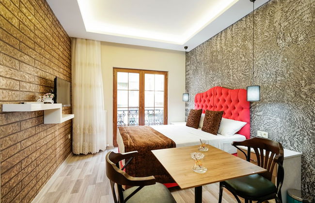 Taksim Celebi Residence - Foto 22