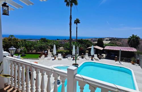 Villa Montaña Negra III - Foto 31