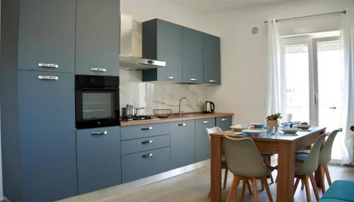 Blue Penthouse - Puglia Mia Apartments - Foto 3