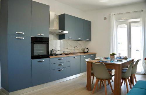 Blue Penthouse - Puglia Mia Apartments - Foto 3