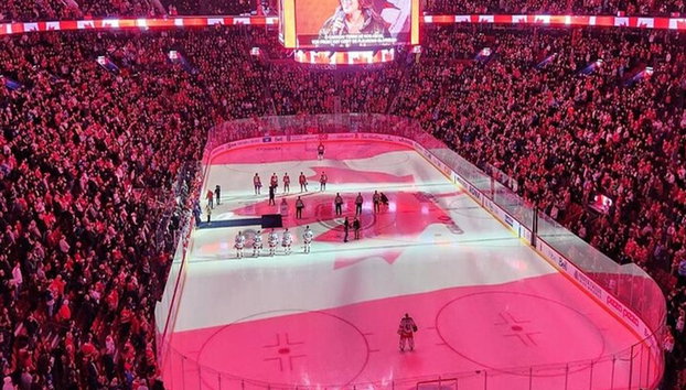 National Hockey League: Montreal Canadiens Ice Hockey Game at Bell Centre - Ticket - Foto 3