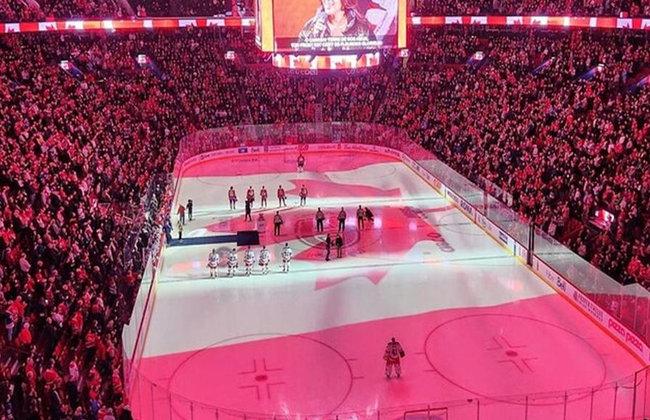 National Hockey League: Montreal Canadiens Ice Hockey Game at Bell Centre - Ticket - Foto 3