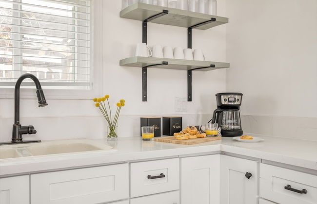 Asteroid by Avantstay Unique Ranch Retreat Just Outside Joshua Tree Permit Vhr22-094 - Foto 13