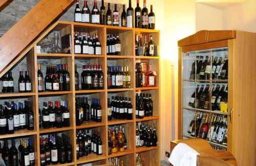 Appartamenti Vacanze e Camere Roccetta Fiorita - Photo 45