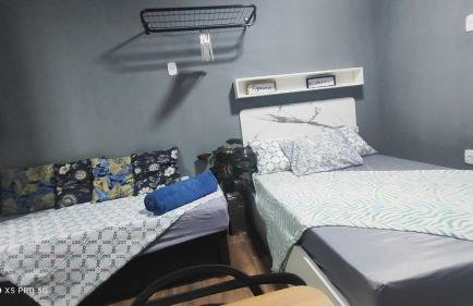 Cozy Home-CSD - Foto 27