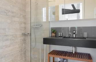 La Virginie - Suite Ile'Ô - Foto 13