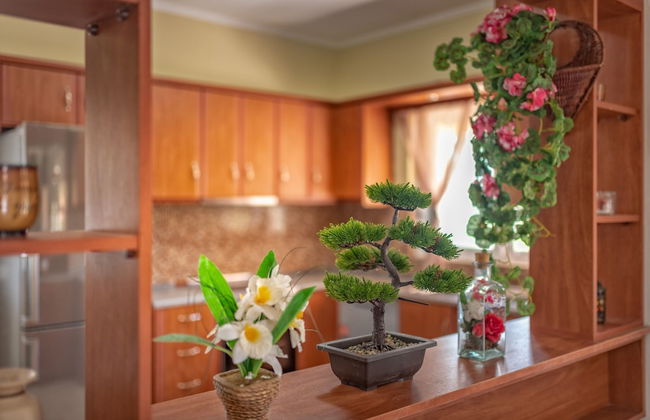 Villa Eleon - Photo 37