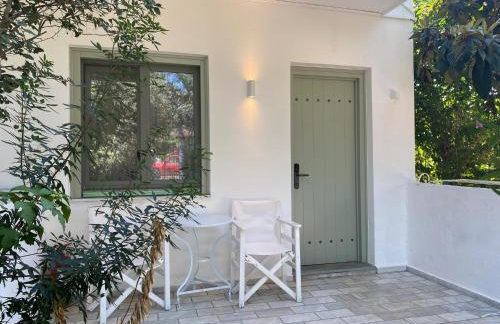 Paralies Resort - Foto 17