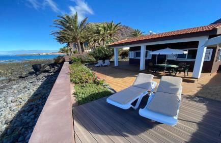 Casa Blanca - Sunset Villa - Foto 1