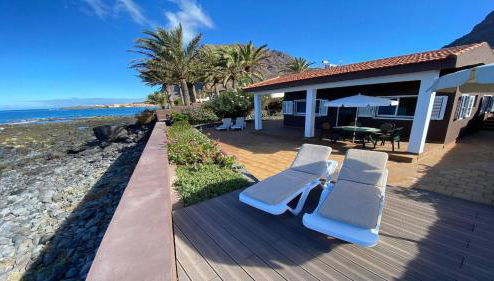 Casa Blanca - Sunset Villa - Foto 1, Other