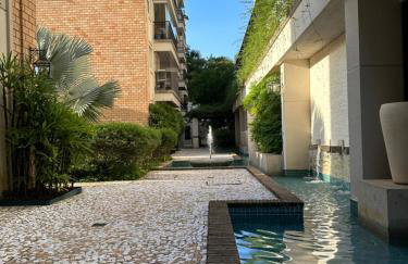 103 - Maravilhoso Andalus em frente Hospital Albert Einstein e Estadio Morumbis - Foto 40