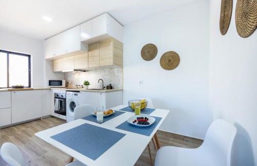 Casa Alvorada - Relax - T1 with balcony - Foto 8