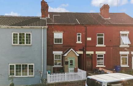 The cottage near the castle - Foto 80