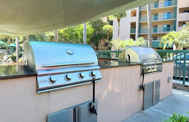 Waterside by Spinnaker Resorts - Foto 32