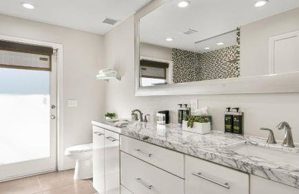 Vibrant Palm Springs Getaway w Pool BBQ Modern Design Taylor House by AvantStay - Foto 21