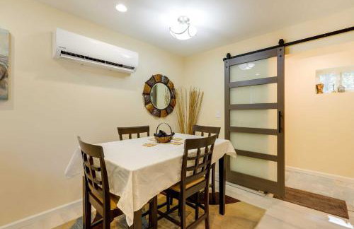 Fayetteville Guest House Walk to Nature Preserve! - Foto 10