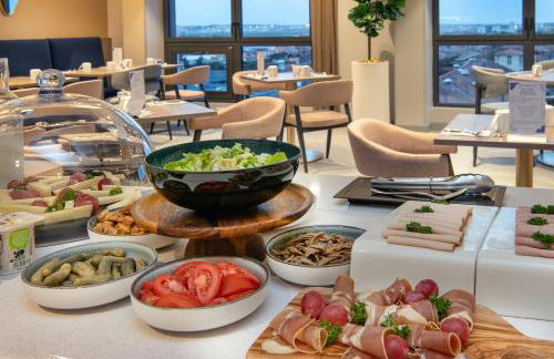 Sevenline Aparthotel Purpan Toulouse - Photo 121