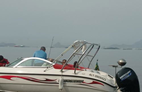 Madame Casa Amarela Maua Mage - Foto 22