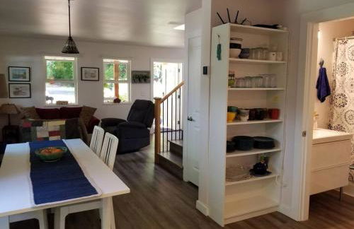 The Cottage on Claire - Foto 12