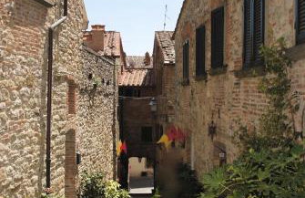 Residenza d'Epoca Il Cassero - Foto 80