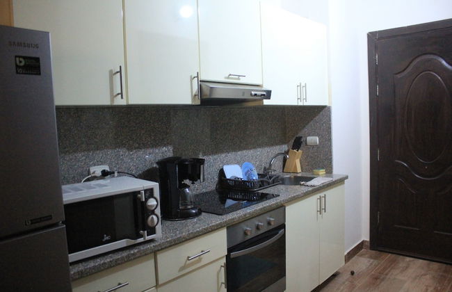 Florenza Khamsin Resort - Foto 27