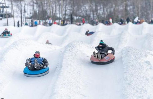 Hot Tub & Theater Haven-Lake and Ski Retreat - Foto 75