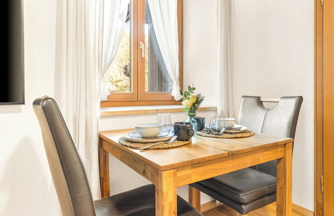 Ferienwohnungen Marienblick - Foto 22