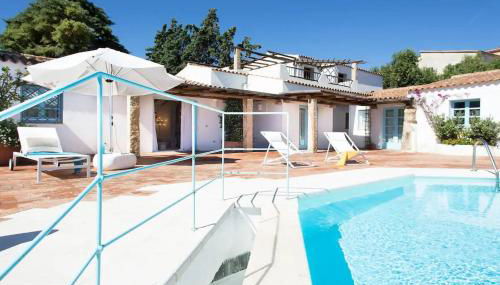 Casa Il Gelsomino San Pantaleo - Foto 3