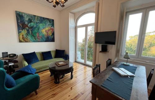 Casa Didi - 3km do centro - by Trip2Portugal - Foto 56