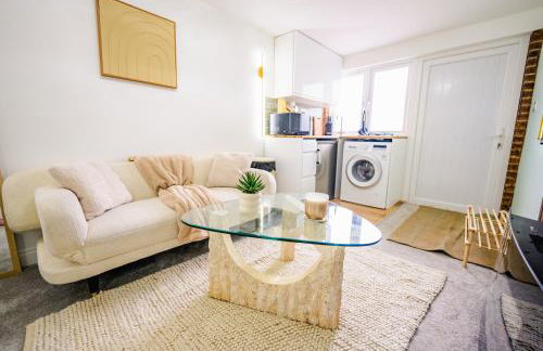 Stylish 1 BR Apartment Near Heathrow - Foto 14