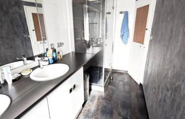 Ancevia, Maison proche gare et Loire avec jardin - Foto 2