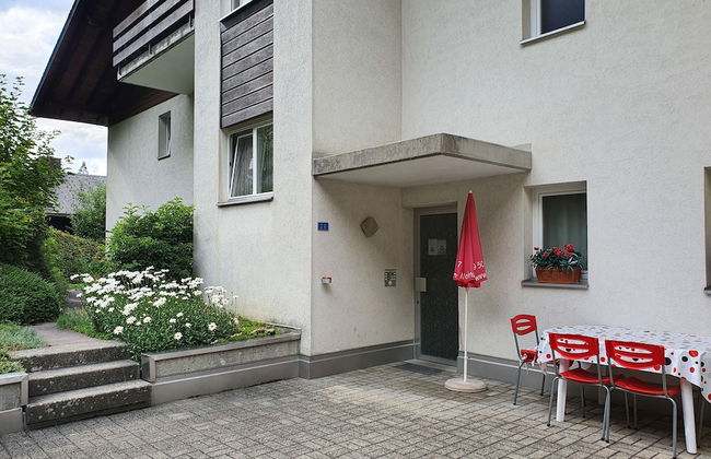 Elfe-apartments Studio Apartment for 2 Guests - Foto 15