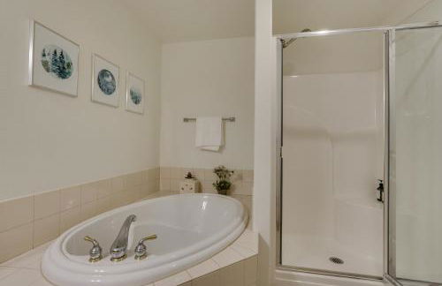 Klamath Falls Getaway with Pool and Hot Tub Access! - Foto 22