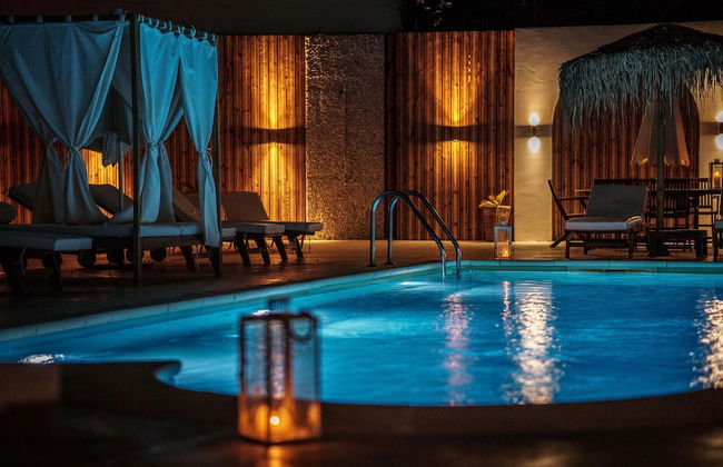 Manias Hotel Apartments - Foto 22