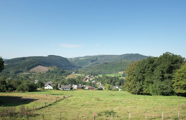 Luxury Villa in Stavelot with Hot Tub - Foto 60