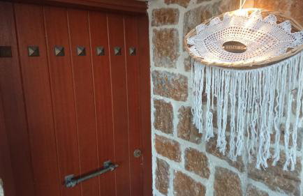 Stone house with seaview - Foto 65