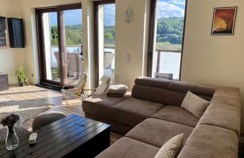 Ferienhaus Auenblick DELUXE - Foto 21